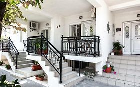 Anthos Apartments